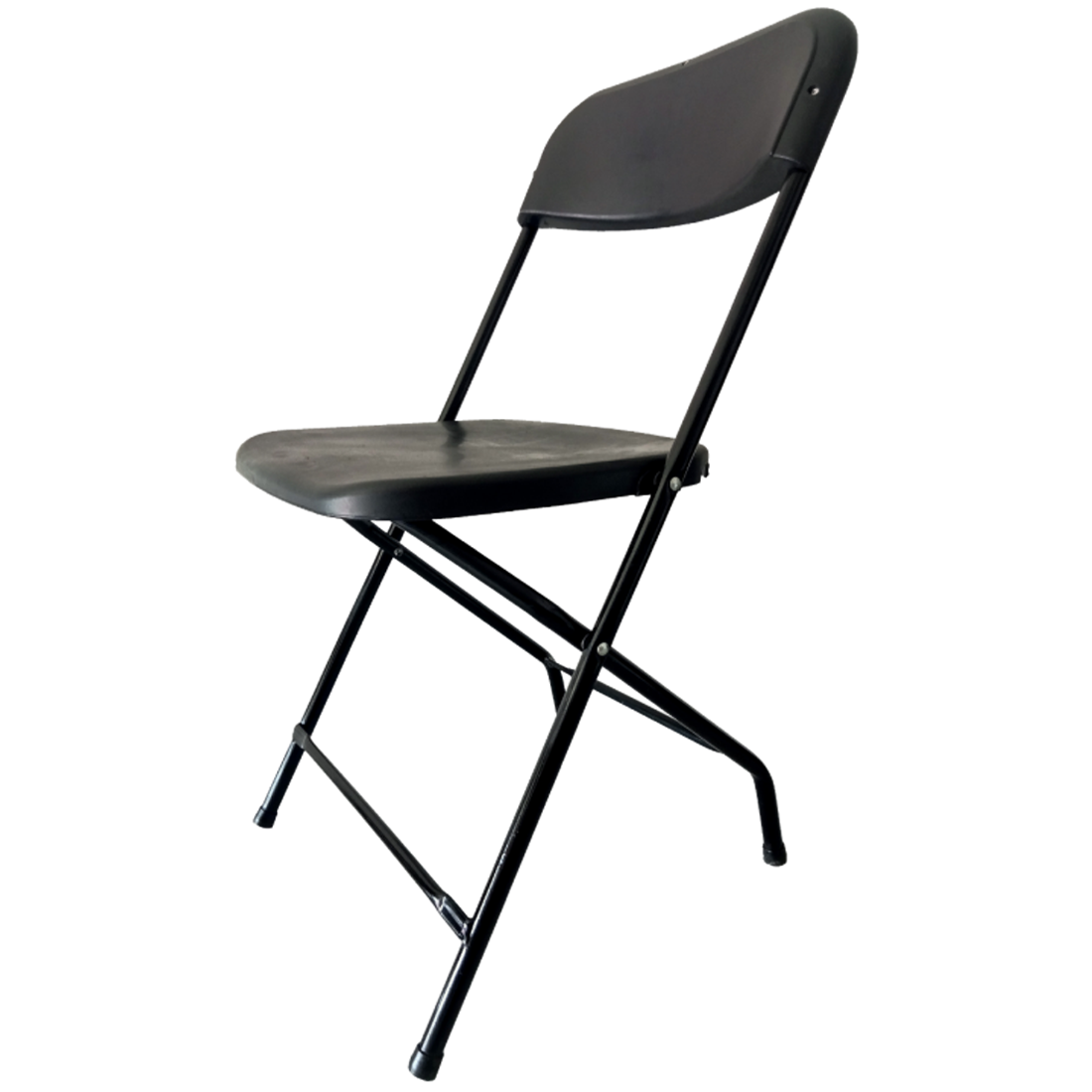 Silla Plegable Plástico